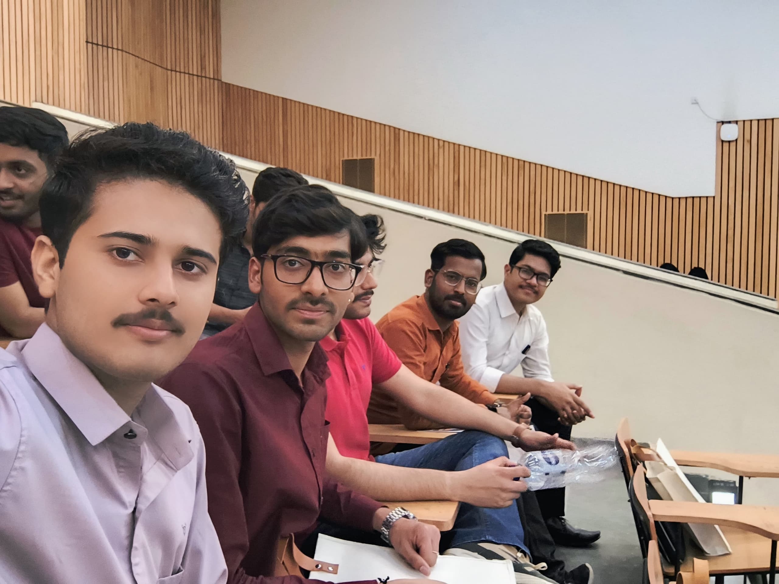 Team Airavata